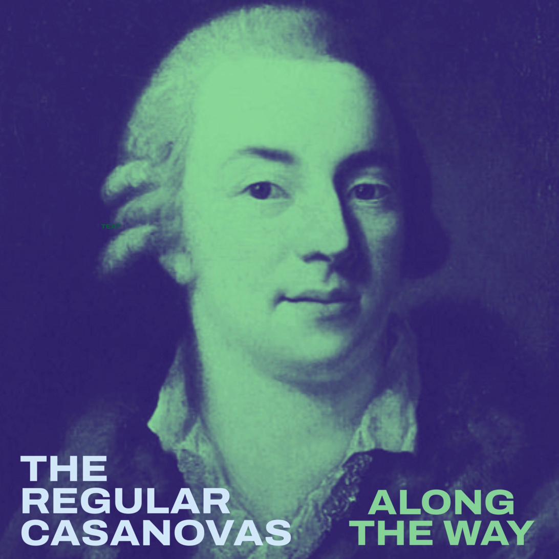 Along The Way album cover