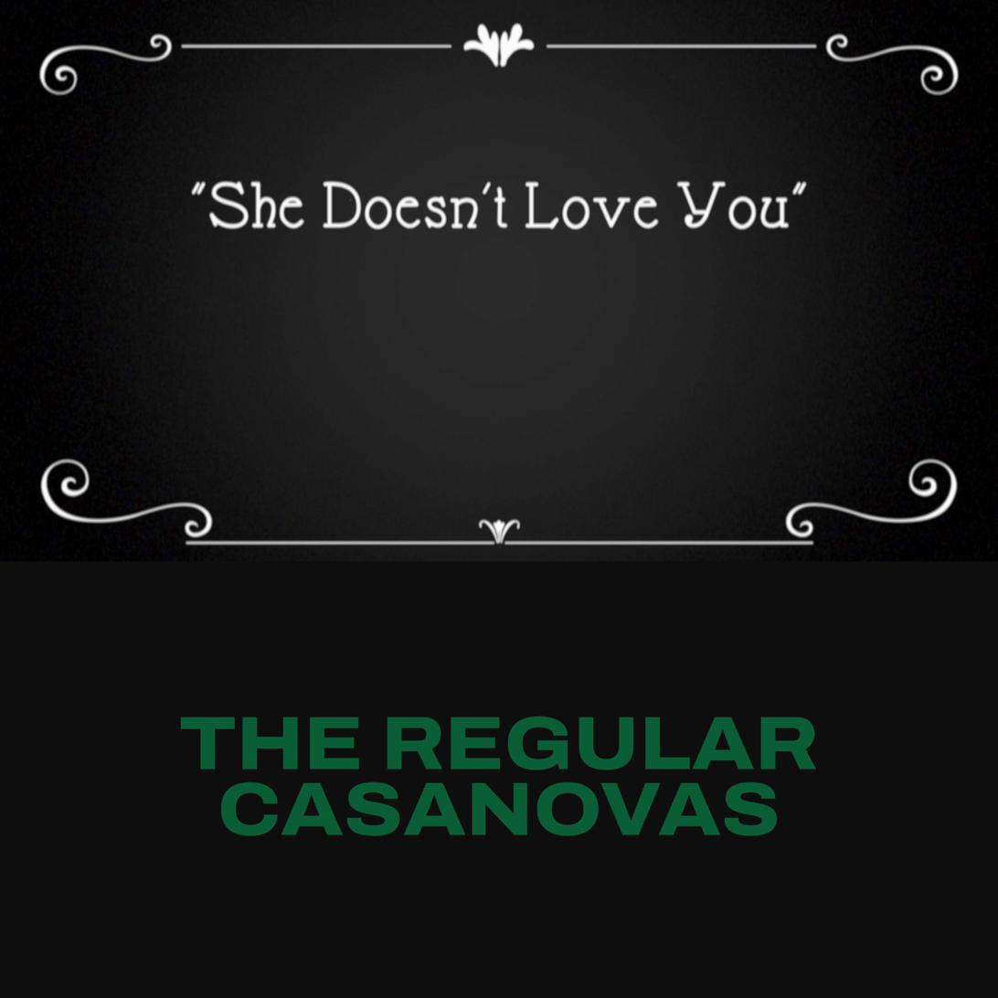 She Doesn't Love You video